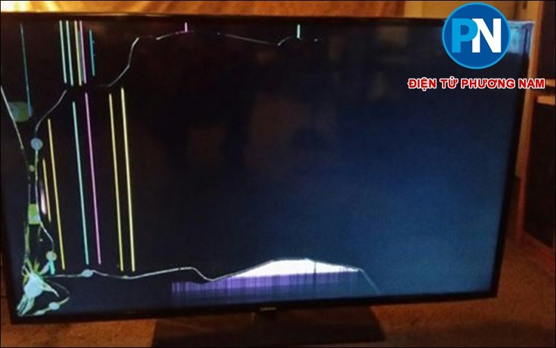  màn hình Tivi Sony 43 tại Điện tử Phương Nam
