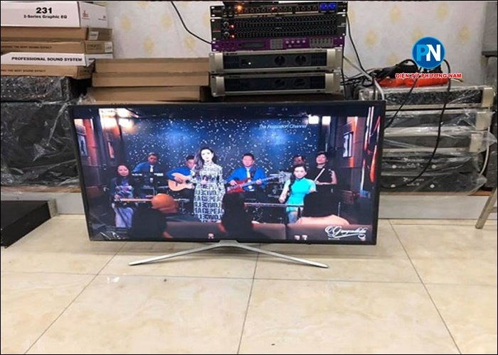 thay màn hình tivi Samsung 50 inch Đà Nẵng